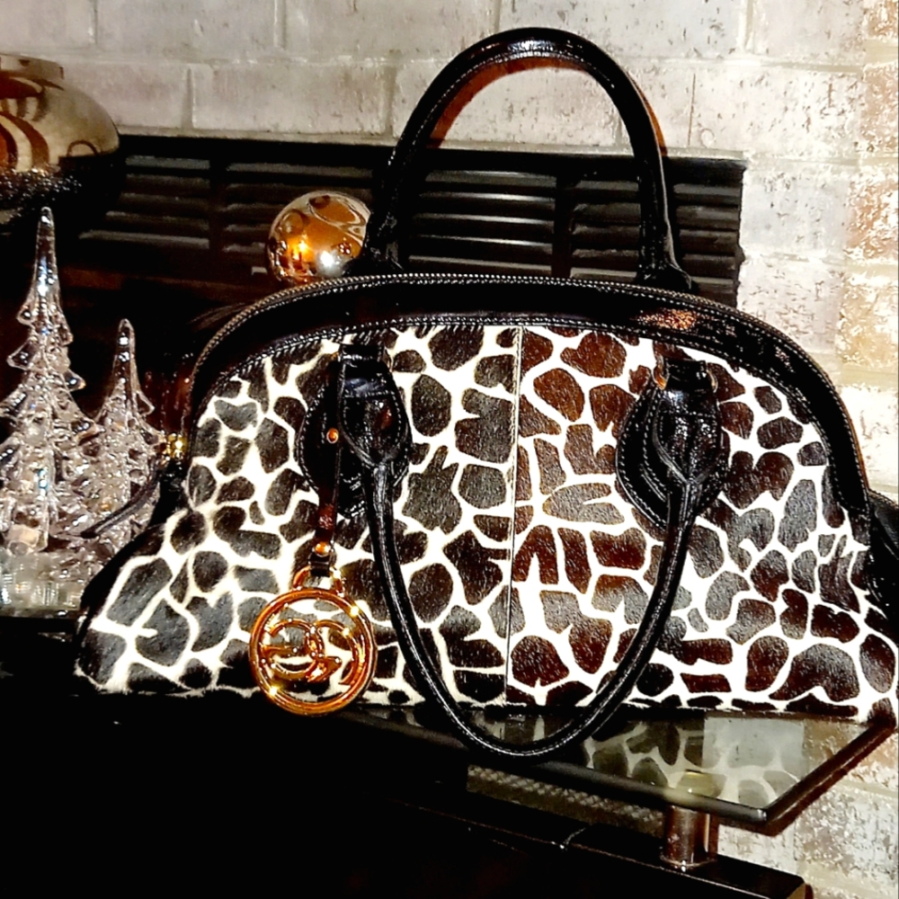 Roberta gandolfi bag